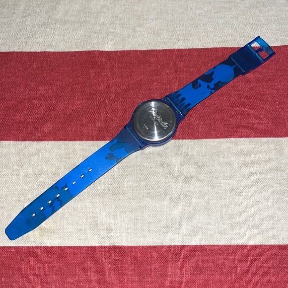 Disney Store Cast Member Cinderella Watch 1990’s. EUC - Picture 6 of 8